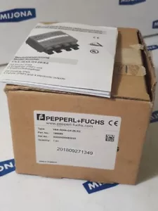 PEPPERL+FUCHS VAA-4E4A-G4-ZE/E2 - Imagen 1 de 4