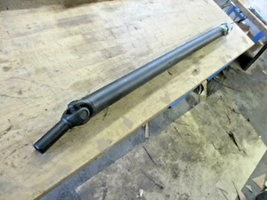 Ford Taunus G13 G13 AL Weltkugel Kardanwelle L=131cm Schaft Ø33mm 10 Zähne - Picture 1 of 7