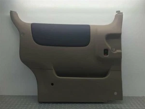 2008 CHEVROLET UPLANDER DRIVER REAR DOOR PANEL OEM 15945551 - Picture 1 of 10