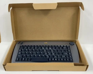 VIEW SONIC WIRELESS KEYBOARD   VSACC23139-1M - Picture 1 of 4