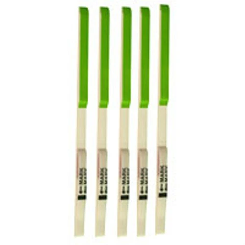 20 x Ovulation Predictor Test Strips Kit Tests CE Mark NHS TTC 4mm Wide Strip UK