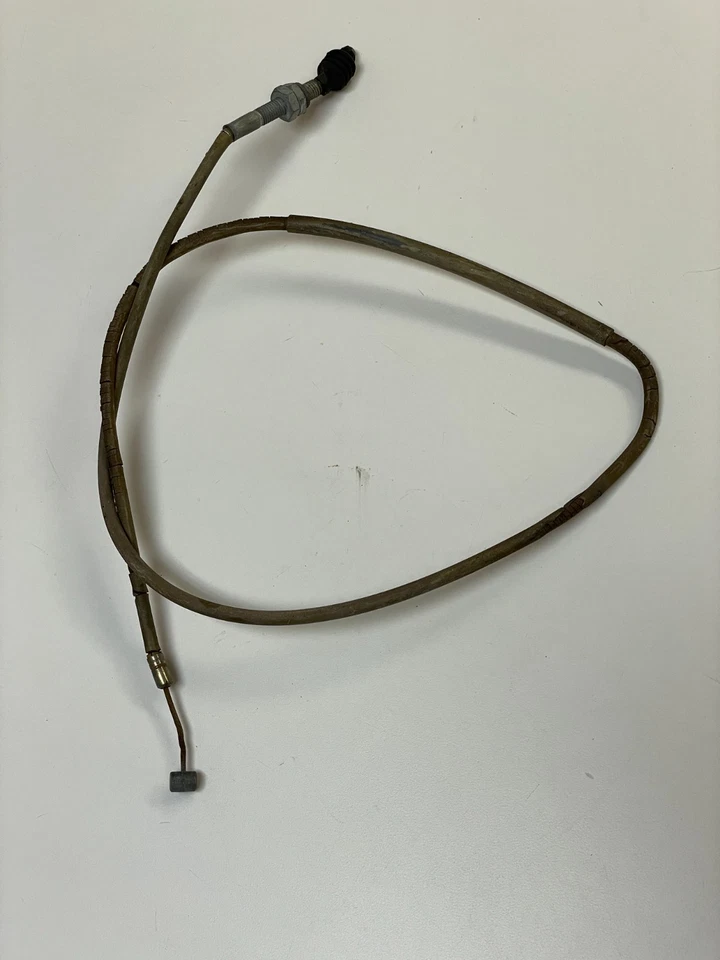 Honda SL90 1969 Motosport 90 OEM cable de embrague Foto 1 de 4
