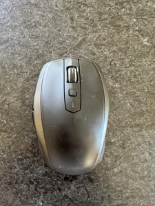 Logitech MX anywhere 2 Laser Mouse With Logitech Unifying receiver  - Picture 1 of 6