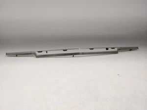 Original 1963 Chevrolet Impala Biscayne Bel Air Trunk Emblem 3820220 Qty 1 - Picture 1 of 3