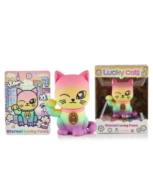 Lucky Cats - Eternal Lucky Paws (Special Edition) - Image 1 of 4