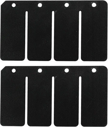 SP1 Reed Valve Repair Kit SM-07089B Ski-Doo/Lynx Foto 1 de 1