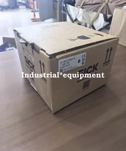 DL100-21AA2112 1058164 Laser range sensor DL100-21AA2112 1058164 - Picture 1 of 5