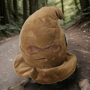 Squishmallow Sorting Hat Harry Potter 8” NWT - Bild 1 von 6