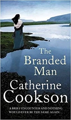 The Branded Man Mass Market Paperbound Catherine Cookson - Image 1 of 2