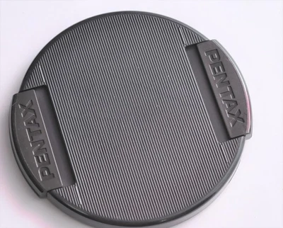 Pentax OEM 82mm Front Lens Cap - Image 1 of 2