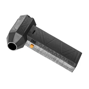 Jet Dry Blower Fan Powerful Jet Dry Blower 130000RPM With Adjustable Speeds CE - Afbeelding 1 van 12