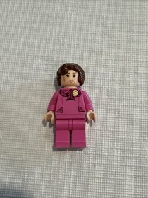 LEGO Harry Potter Minifigure - Professor Dolores Umbridge hp080 From Set 5378