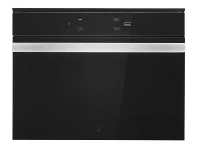 JennAir JJW6024HM 24 Inch Wide 1.3 Cu. Ft. Single Electric Wall Oven New in Box - Image 1 of 4