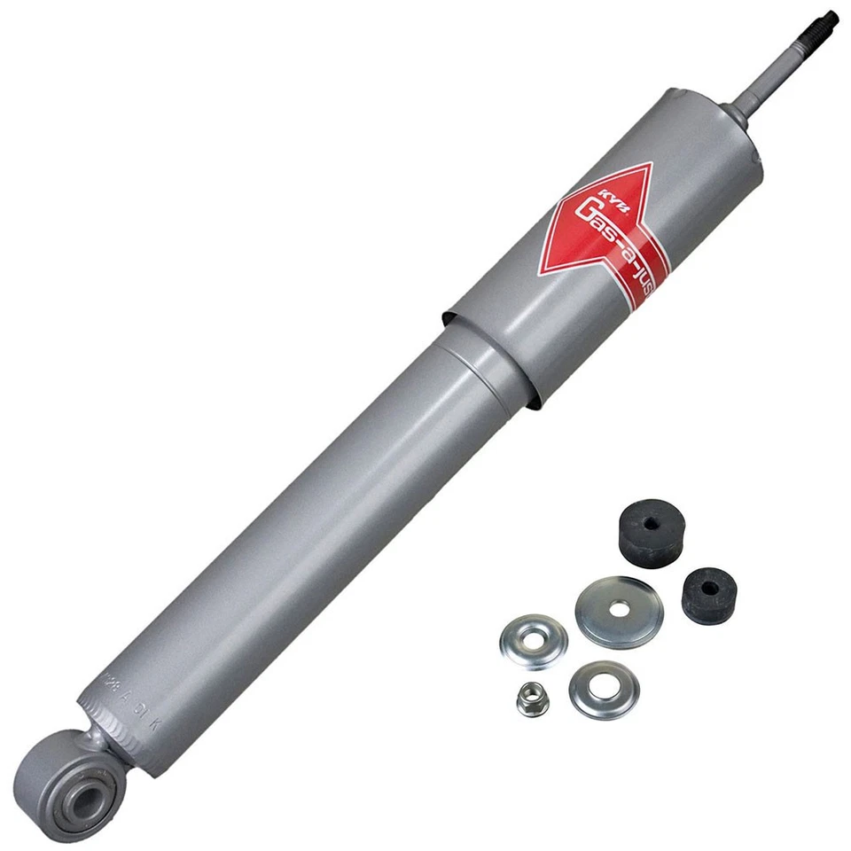 For Chevrolet Colorado & GMC Canyon 2004-2011 New KYB Front Shock Absorber CSW - Image 1 of 1