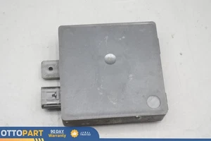 2009 - 2015 JAGUAR XF x250 Rear Blind Spot Alert Radar Module Sensor 9X2314D453 - Picture 1 of 4