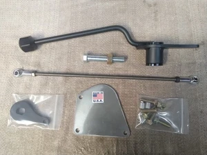 Ford NP273F  Transfer Case Manual Shift conversion  Kit   w/o boot - Picture 1 of 5