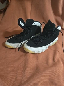 Nike Air Jordan 9 Retro All-Star Los Angeles Schuhe 302359-021 Größe 6Y - Bild 1 von 6