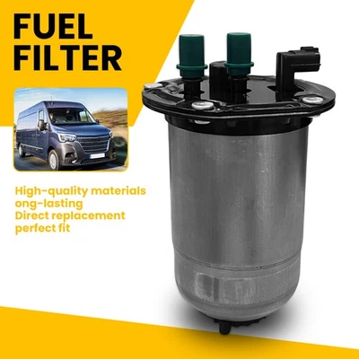Fits Nissan Navara D23 NP300 YS23 Turbo Diesel 2015-ON Fuel Filter 1640000Q3K - image 1 of 4