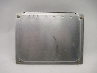 ORDENADOR ECM ECU BMW X5 2001 01 2002 02 3.0L 12147511570 598153 Foto 1 de 4