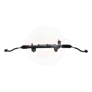 INFINITI Q50 SE 2.2l Hydraulic Power Steering Rack 2013-2018 490014GE1B - Picture 1 of 12