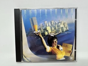 Supertramp ~ Breakfast In America ~ CD (A&M) - Bild 1 von 13