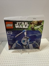 LEGO Star Wars: Umbaran MHC (30243)