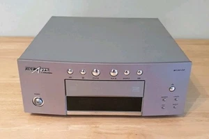 Fine Arts by Grundig M100-CD HiFi Stereo CD Player Ersatzteile/Reparaturen - Bild 1 von 10