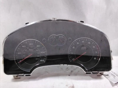 2008-2009 Pontiac Torrent Speedometer Cluster 3.4L US Model ID 20824302 OEM Foto 1 de 4