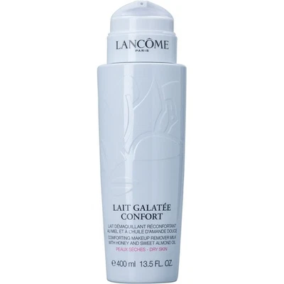 Limpiador en crema lechosa reconfortante LANCOME Galatee Confort Foto 1 de 3