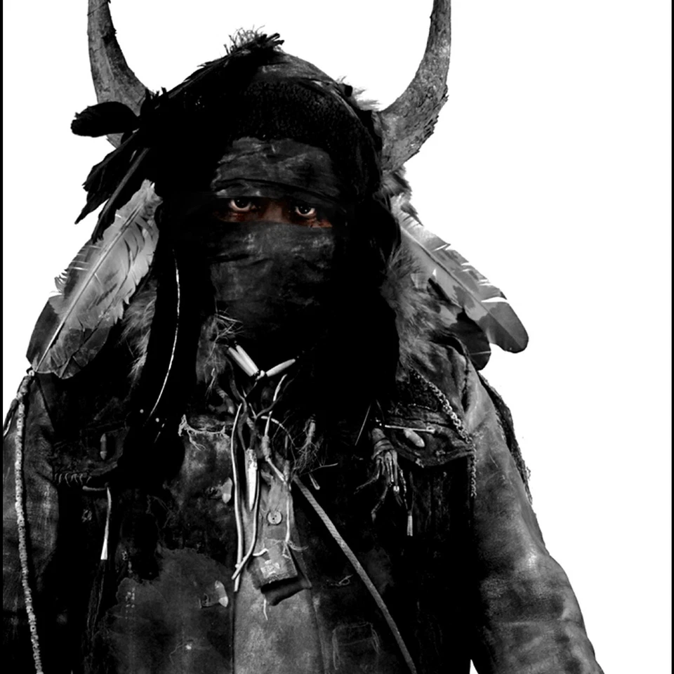 The Cult Choice of Weapon (Vinyl) 12" Album Coloured Vinyl (Limited Edition) - Image 1 of 1