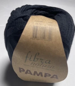 FIBRA NATURA PAMPA COTTON YARN. 1pk. COL 23-12. I Combine Ship. see detail - Picture 1 of 4
