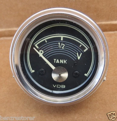 Датчик топливного бака в европейском стиле подходит для Mercedes W121 190SL 1215420303 - Изображение 1 из 3