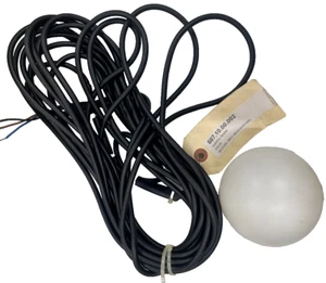 FORMAT-CHEMIE BWS000900009 Overfill Alarm Switch Ball form, cable type - Picture 1 of 3