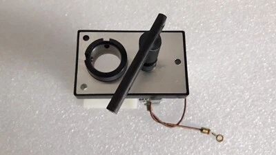 THORENS PLATINE TD 160/166 PIECES DETACHEES - Photo 1/4