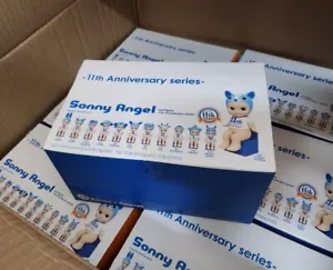 Sonny Angel 11th Anniversary Serie 2015 Set 12-teilig - Bild 1 von 1