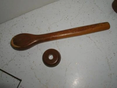 LA-Z-BOY Lazy Boy Lazyboy Silla Reclinable Manija Repuesto Estrella Receptor Palanca Foto 1 de 4