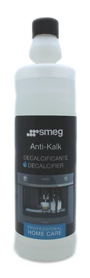 SMEG Anticalcare Decalcificante Sanitizzante Naturale ANTIKALK Macchine Da Caffè