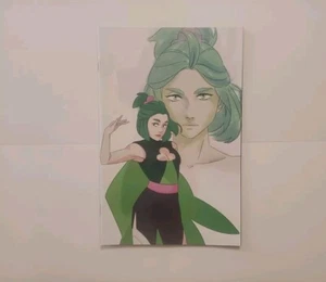 Save Yourself! #3 Collector's Item Virgin Variant Cover Boom Studios 2021 - Picture 1 of 10