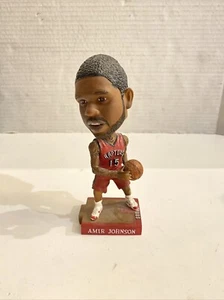 amir johnson rapters bobblehead - Bild 1 von 6