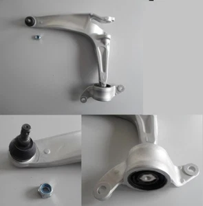 NUEVO 1x MANILLAR INFERIOR IZQUIERDO HONDA CIVIC VIII Hatchback FN, FK 51360-SMG-E07 - Imagen 1 de 1