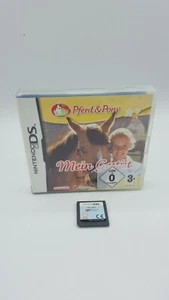 Mi yegua (Nintendo DS, 2007) - Imagen 1 de 3