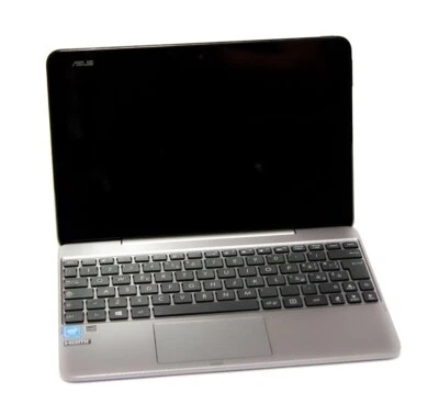 ASUS Tablet T101HA, T101HA-GR029T GRIGIO - Immagine 1 di 4