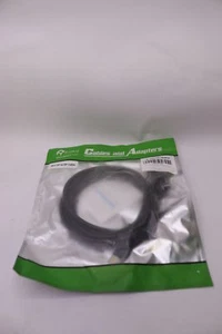 Rankie Mini Display Port Cable 6' R-1105 - Picture 1 of 1