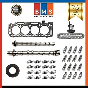 Opel Vivaro C Furgone(K0)DW10FUD 2.0 Diesel Testa Guarnizione + Rebuild Motore - Imagen 1 de 6
