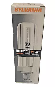 Sylvania 20885 Dulux Triple Tube 32W (125W Equivalent) **PRICE DROP** - Picture 1 of 4