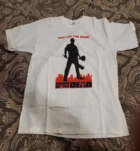 Camiseta Shawn of the Dead Talla L - Imagen 1 de 3