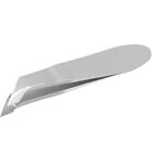 Mini Cuticle Trimmer Stainless Steel Nipper for Manicure Pedicure