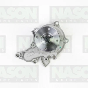 Water Pump & GASKET FOR TOYOTA 4A-C 1.6L COROLLA AE71, SPRINTER AE86 - Picture 1 of 2