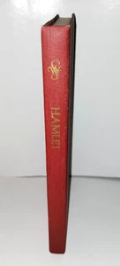 The New Temple Shakespeare - Hamlet 1964 Hardcover - Picture 1 of 24