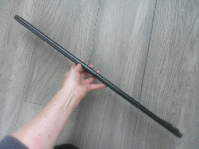 Conjunto de 36 barriles JC Higgins Ted Williams 34 alto estándar .22LR 24" Foto 1 de 4